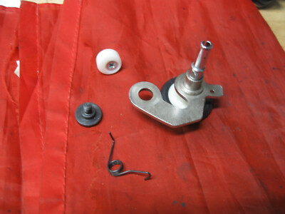 Necchi 525FA 525 Sewing Machine Bobbin Winder Assembly Vintage