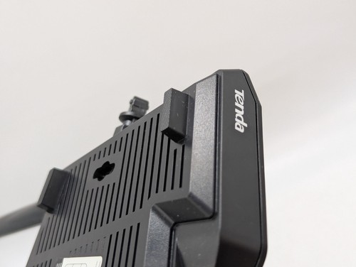 Routeur Tenda RX1 Pro AX1500 WiFi 6 double bande 5 GHz 2,4 GHz défectueux LIRE DESCRIPTION - Photo 8/11