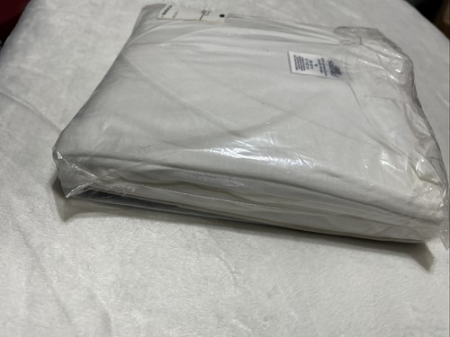 Nuova maglietta Stanford scollo a V tutto cotone uomo taglia M 38-40 confezione da 3 - Foto 5 di 9