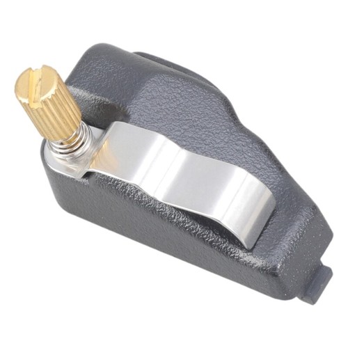 Two Way Radio Earpiece Speaker Adapter For TK3140 TK-380 KPG-36 To Two Pin - Zdjęcie 7 z 11