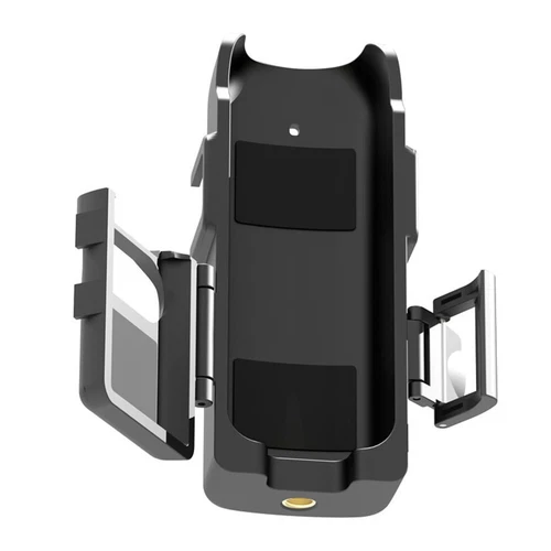 Scratch Resistant Non-Slip Lightweight Plastic Frame Case for DJI OSMO POCKET 3