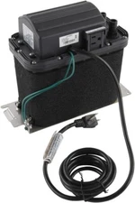 New Genuine OEM Whirlpool Ice Machine Drain Pump Kit W11539855