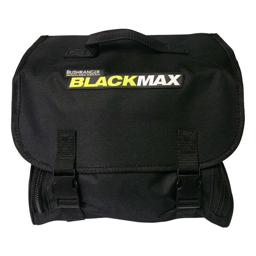 Bushranger 12V Black Max Air Compressor 55X12 - Picture 3 of 8