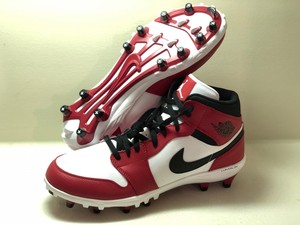 jordan 1 football