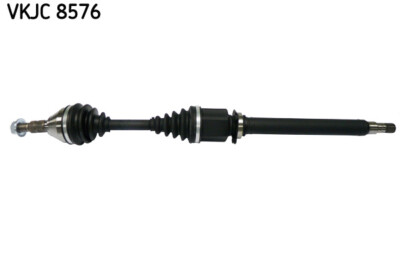 SKF VKJC 8576 FRONT RIGHT DRIVESHAFT FOR FIAT