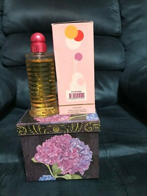 Dior☆Eau de Dior☆COLORESSENCE☆ RELAXANTE Vintage Circa 2007 Eau de Dior Coloressence Relaxante EDT