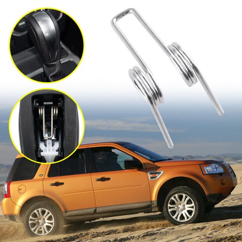 Automatik-Schalthebelknauf Feder für Land Rover Freelander 2 2006-2014 LR052792 - Picture 6 of 6