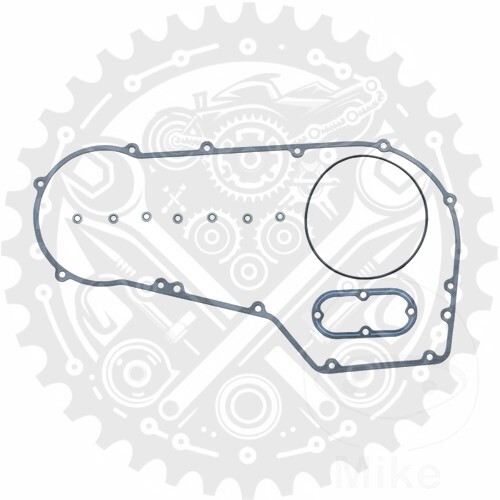 Athena Primary Seal Kit Fits harley davidson fxdb 1340