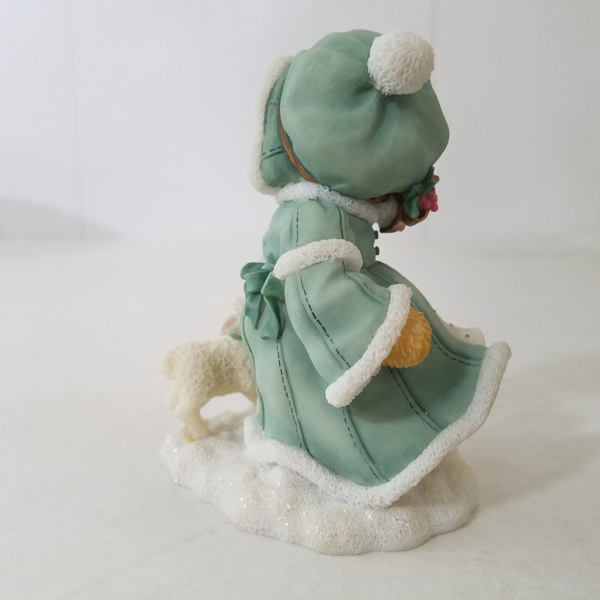 その他 Cherished Teddies 533890 Felicia Cherished Teddies - Felicia - 533890 - Joy to the World