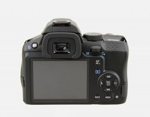 EP-FR Eye Cup Eyepiece Eyecup Viewfinder Cover for Petax K5IIS K5II K30 K50 K5 K - Picture 2 of 4