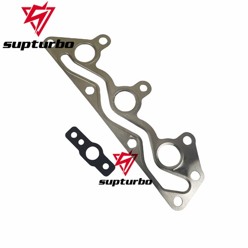 GT1238S 727211 for Smart Fortwo Roadster Brabus 700 cc M160-1 Turbo gasket kit - Picture 5 of 7