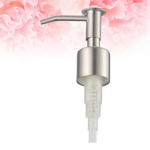 Pump Head Spray Dispenser Countertop Bottle Replacement for Soap