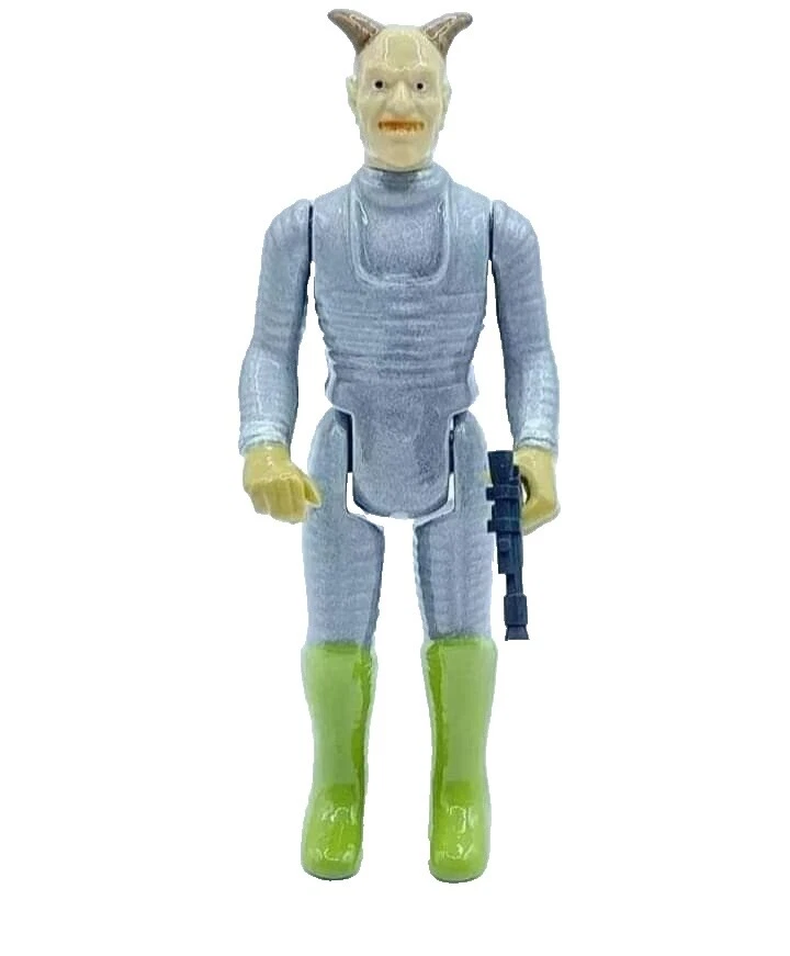 Greedo Action Figures & Accessories