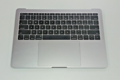 MacBook Pro A1708 EMC 3164 MacBookPro14,1 Mid-2017 keyboard touch