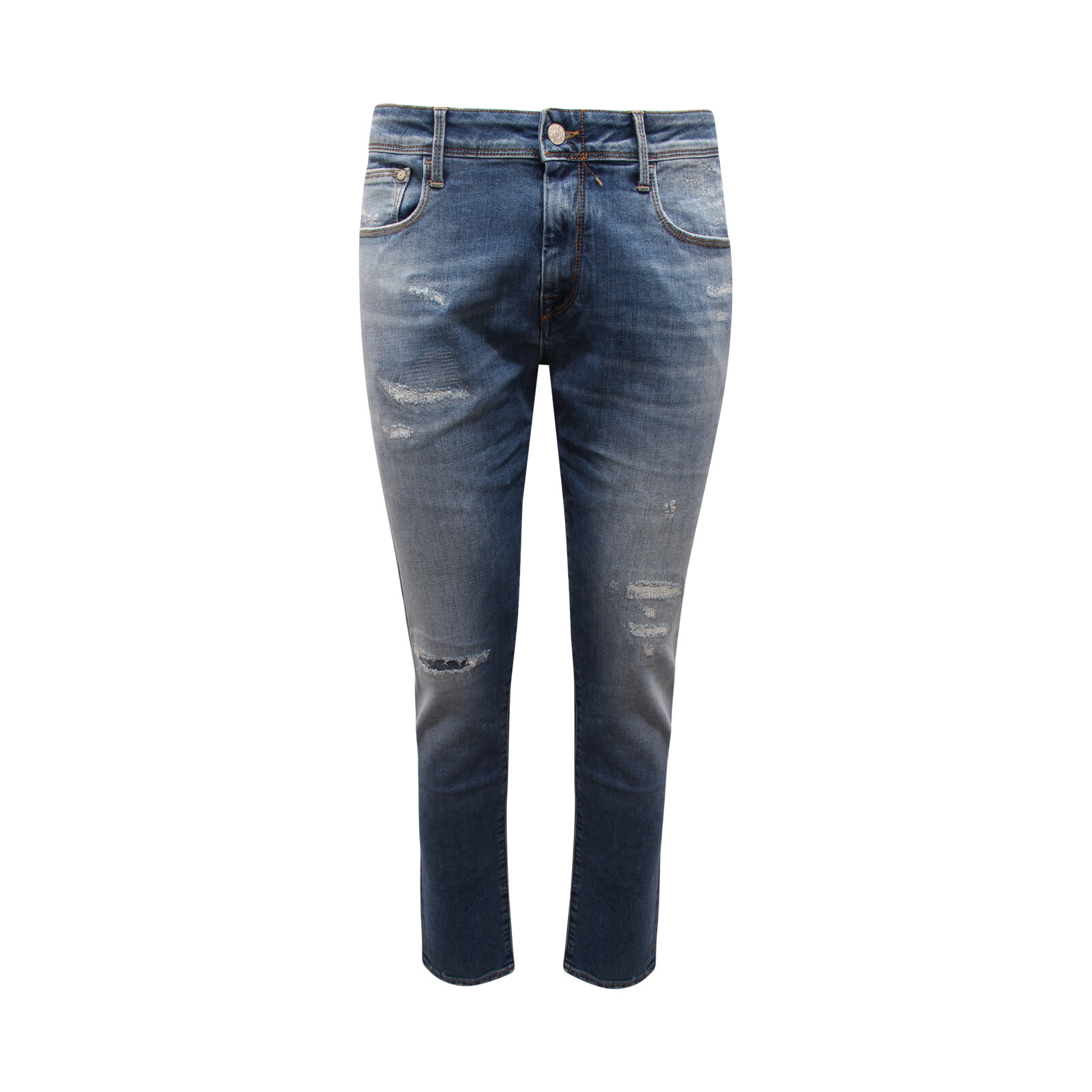 3249AZ  UOMO CYCLE TOUCH   -
