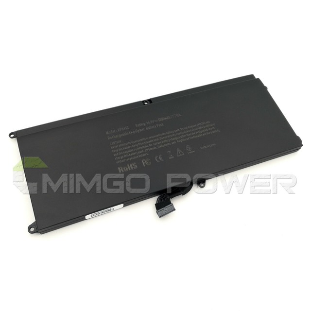 dell xps 13 2012 8cell batter dell xps 13 2012 8cell batter