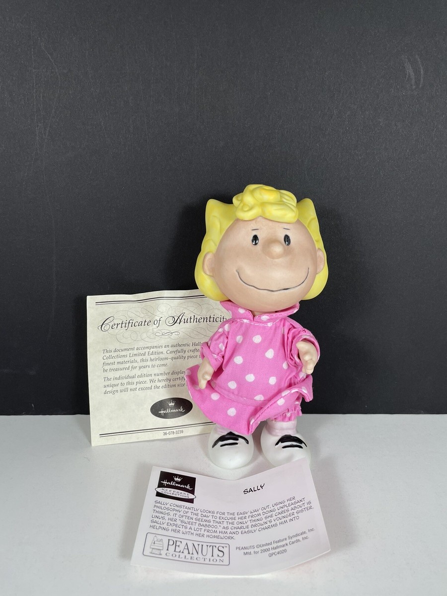 PEANUTS Sally アクションフィギュア $_12.JPG?set_id=880000500F