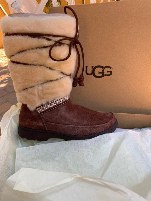 ugg maxie boot