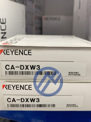 Brand New CA-DXW3 Light Source Expedited Express DHL #W5