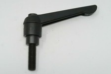 MONROE ENGINEERING MA-49252 #3 x M10 Stud SS Insert Adjustable Handle