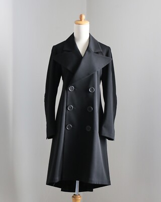 yohji yamamoto femme 80s オールド マント yohji yamamoto femme 1980s オールドマント