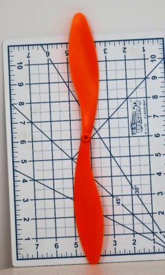 GWS 10 x 4.7 Slowfly Prop (RB411011)