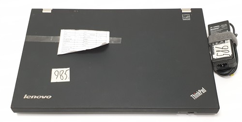 Lenovo ThinkPad Windows XP Gamer i5 Notebook HD 2,50GHz 4GB 500GB Laptop VGA DP - Bild 17 von 18