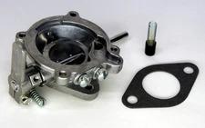 AT2-26 PROPANE THROTTLE BODY FOR CA55 CA 55 MIXER CARBURETOR PLATE