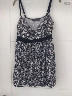 TOM WOLFE STYLISH TOP 