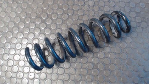 Hinterfeder Rechts BMW 118d DPF E81,E82,E8 12 Monate Garantie Sofortversand