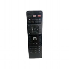 OEM VIZIO Smart XRT500 LED remote Control with QWERTY Keyboard Backlight
