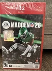 Madden NFL 26 Nintendo Switch 2 Game-Key Card New Factory Sealed
