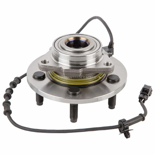 For Dodge Ram 1500 2002 2003 2004 2005 2006 Front Wheel Hub Assembly GAP - 第 2/3 張圖片