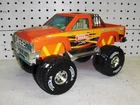 TONKA MONSTER RACING  PICKUP TRUCK