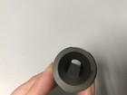 American Music Eb Alto Clarinet Hard Rubber Mouthpiece — photo 6