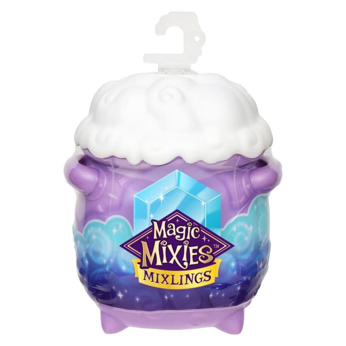 Magic Mixies 14820 Mixlings Tap and Reveal 2 Pack, Wand Magic Power and Surpr...