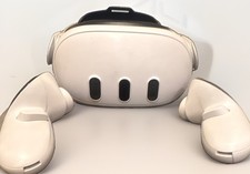 Meta Quest 3S Standalone VR Headset 120Hz 96�...