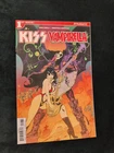 KISS VAMPIRELLA #1 ROBERTO CASTRO VARIANT