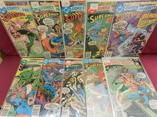 Cover of DC Comics Presents #11