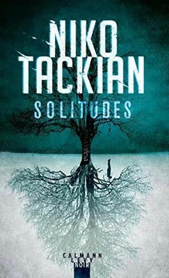 Solitudes Buch CALMANN-LEVY