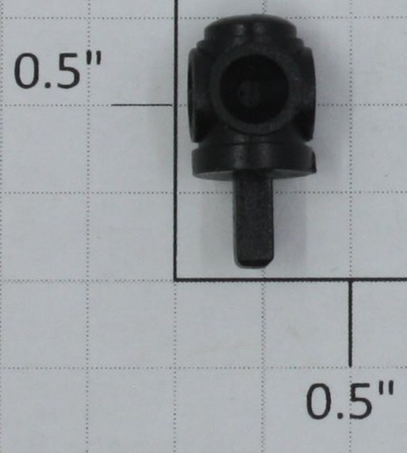 Lionel 85102-T45 G Scale 4-4-2 Pacific Tender Marker Light Housing (1)