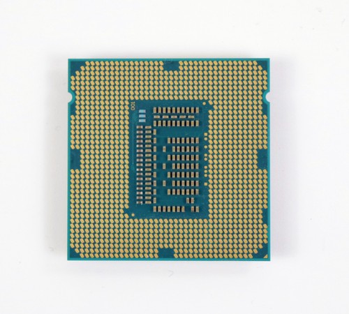 Intel Core i5-3570K 3.40GHz 4-Core SR0PM LGA1155 CPU Processor - Picture 2 of 2