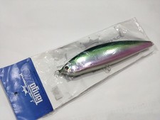 Fish Trippers Village "Le Grand Tango 240mm/168g" StickBait GT Tuna Kingfish 03