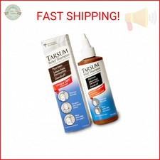 Tarsum Extra Strength Psoriasis Shampoo - Coal Tar Shampoo and Conditioner for S