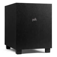 Polk Audio Monitor XT10 10" Powered Subwoofer