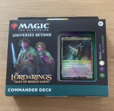 Wizards of the Coast MTG LOTR Middle-earth Co...