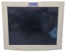 KARL STORZ V3C-SX19-R130 19" TOUCH SCREEN MONITOR