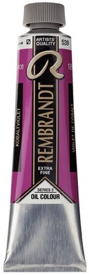 ROYAL TALENS Rembrandt Ölfarbe 40 ml kobaltviolett