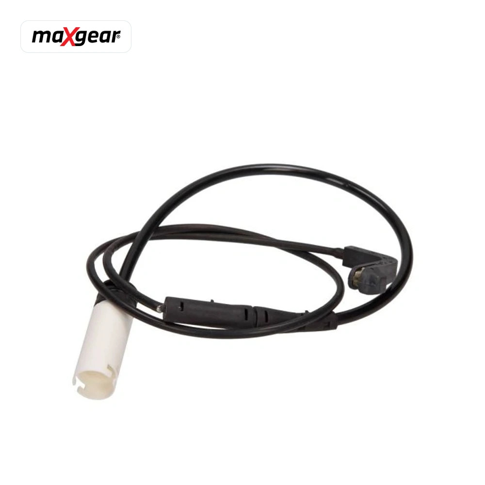 Contact d'avertissement, usure des plaquettes de frein MAXGEAR