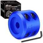 Blue Rubber Stopper for sale | eBay